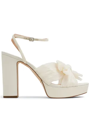 Loeffler Randall Sandalias Natalia con tacón de 100mm