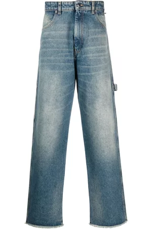 DARKPARK Jeans rectos