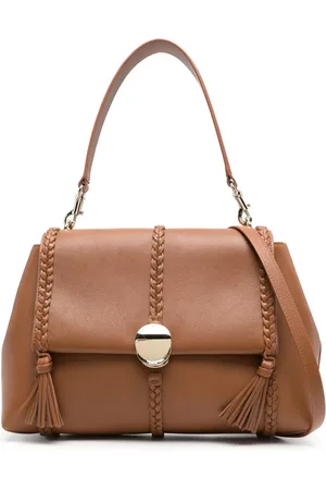Chloé Bolsa de hombro Penelope Soft