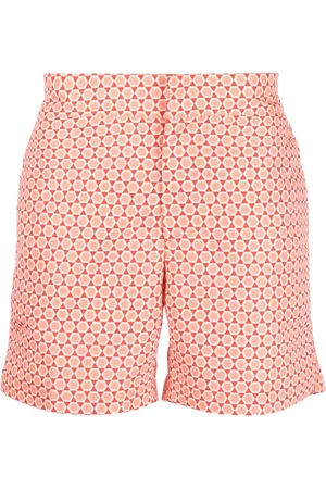 Frescobol Carioca Shorts de playa con estampado Futevôlei