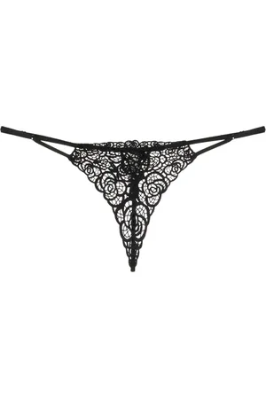 FLEUR DU MAL Tanga Fleur
