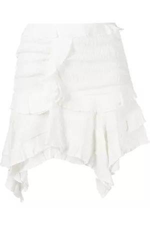 Isabel Marant Falda Geneva
