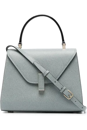 VALEXTRA Tote Iside