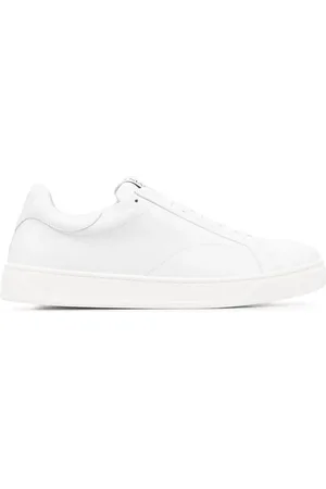 Lanvin Tenis bajos DDB0