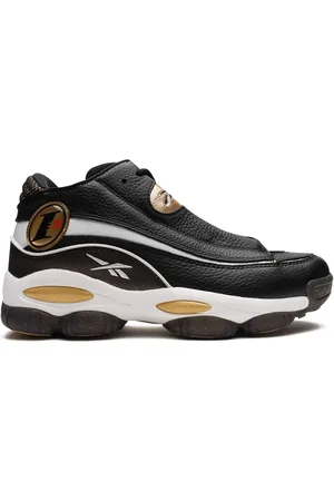 Reebok Tenis altos Answer DMX OG