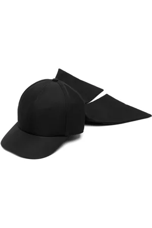 SACAI Rear bow cap