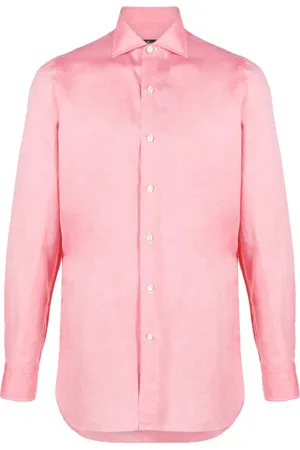 Finamore Camisa manga larga