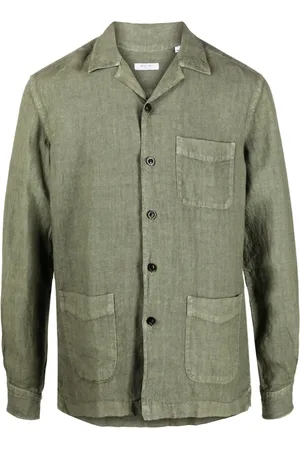 Boglioli Camisa lisa