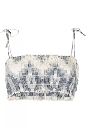 BOTEH Top Neith Ikat