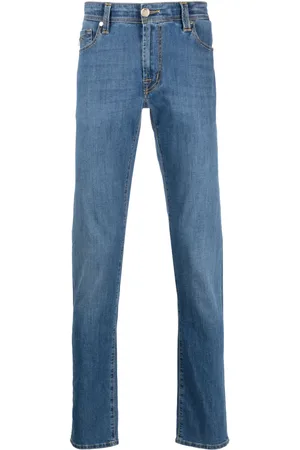 sartoria tramarossa Jeans rectos