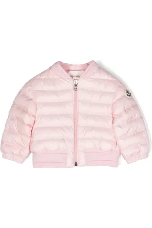 Moncler Chamarra capitonada Ter