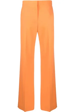Msgm Pantalones rectos