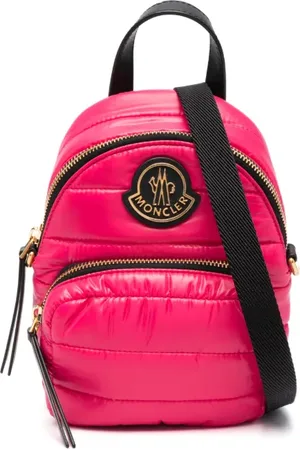 Moncler Bolsa crossbody Kilia pequeña