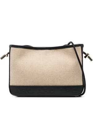A.P.C. Bolsa de hombro Helene