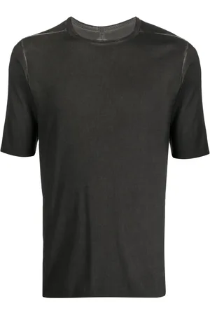 ISAAC SELLAM EXPERIENCE Playera con efecto degradado