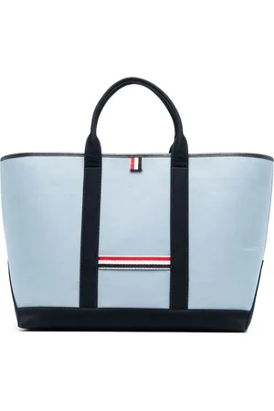 Thom Browne Tote Tool mediana