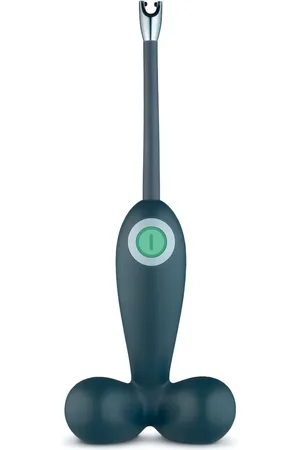 Alessi Encendedor eléctrico recargable Firebird 2.0