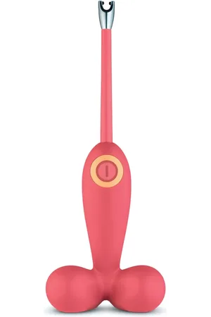 Alessi Encendedor eléctrico recargable Firebird 2.0