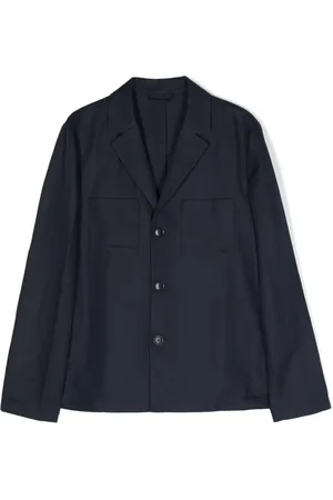 Emporio Armani Blazer con botones