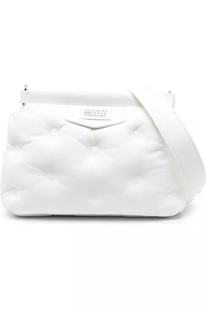Maison Margiela Bolsa de hombro Glam Slam pequeña