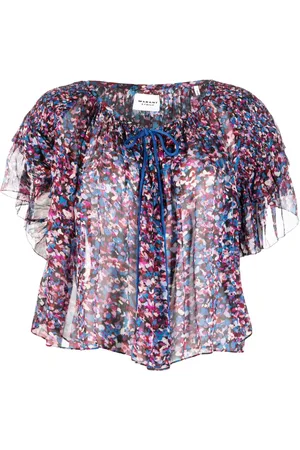 Marant Etoile Blusa Fapani