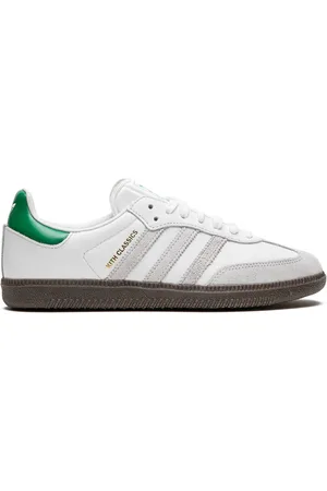 adidas Tenis OG Classics Program de x Kith Samba