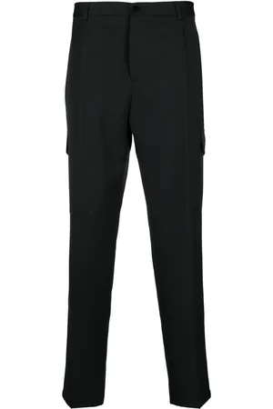 Calvin Klein Pantalones de vestir cargo