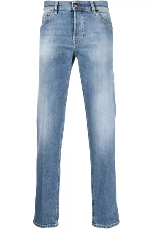 PT Torino Jeans stretch rectos con bolsillos
