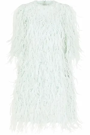 Dolce & Gabbana Vestido de manga tres cuartos
