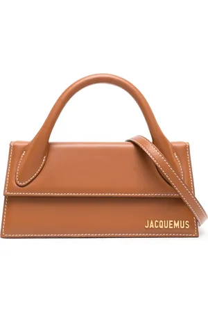 Jacquemus Bolsa Le Chiquito Long mini