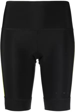 There Was One Shorts de ciclismo con paneles