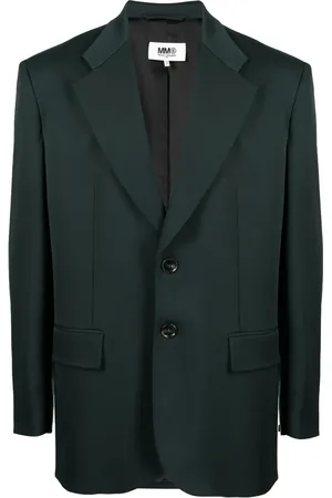 Maison Margiela Blazer con botones