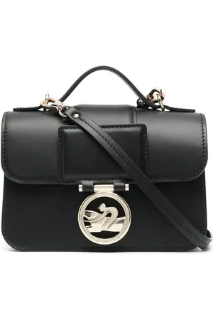 Longchamp Bolsa crossbody Box-Trot XS