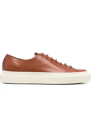 Buttero Tenis bajos con agujetas