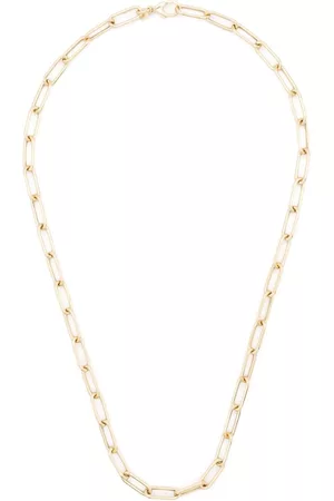 EF Collection Collar Jumbo Lola en oro amarillo de 14kt