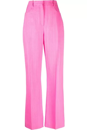 Jacquemus Pantalones Le Pantalon Sauge