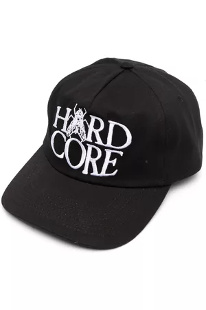 ARIES Gorra bordada Hardcore