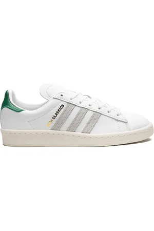 adidas Tenis Campus 80s "Classic Program" de x Kith