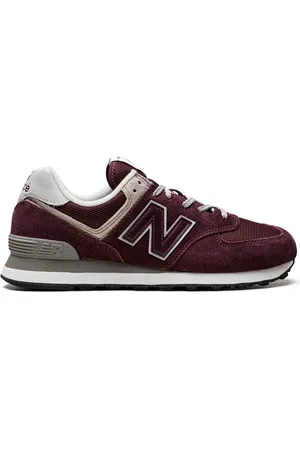 New Balance Tenis bajos 574