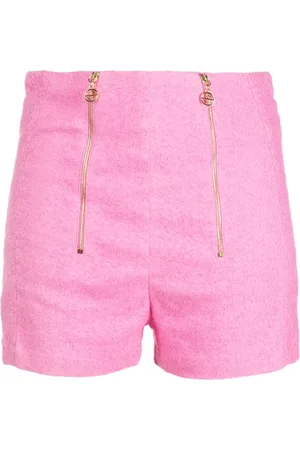 Patou Shorts con cierre