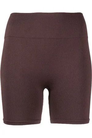 PRISM Shorts Ribbed Composed