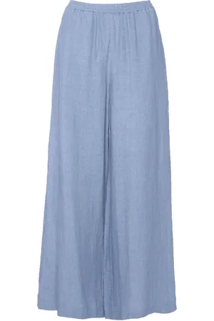 ERES Pantalones anchos Select
