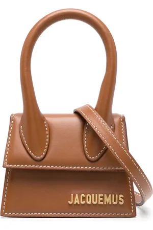 Jacquemus Bolsa Le Chiquito mini