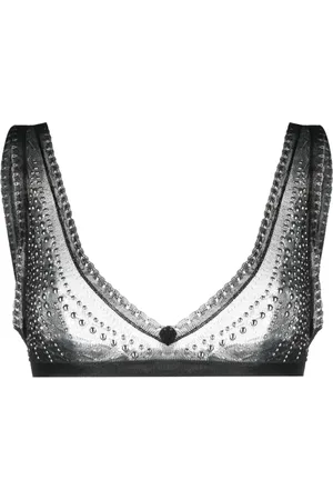 Paco rabanne Brasier con detalle de cuentas