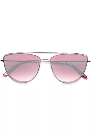 GARRETT LEIGHT Zephyr sunglasses