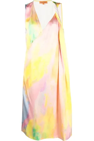 STINE GOYA Vestido midi Abiti