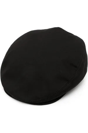Dolce & Gabbana Gorra con placa del logo