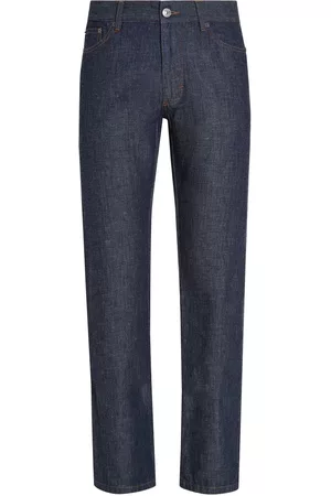 Ermenegildo Zegna Jeans slim Roccia