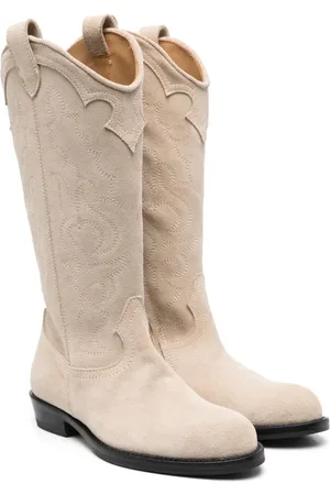 GALLUCCI Botas cowboy