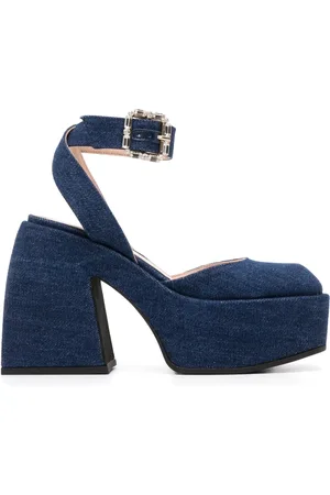 NODALETO Zapatillas Bulla Sofia